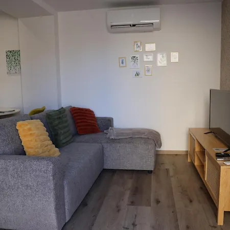 Le Verdoyant , Maisonnette Cosy Avec Terrasse * Hagondange