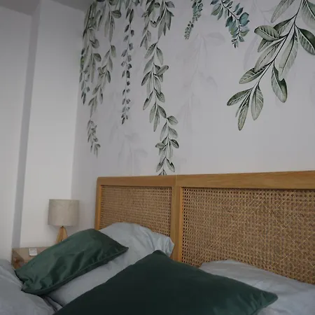 Apartmán Le Verdoyant , Maisonnette Cosy Avec Terrasse