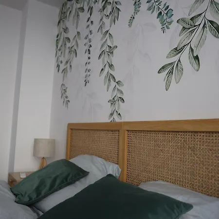 Διαμέρισμα Le Verdoyant , Maisonnette Cosy Avec Terrasse Totalement Climatise Avec Parking