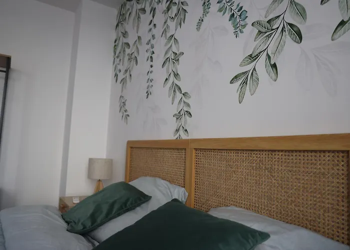 Apartmán Le Verdoyant , Maisonnette Cosy Avec Terrasse Totalement Climatise Avec Parking