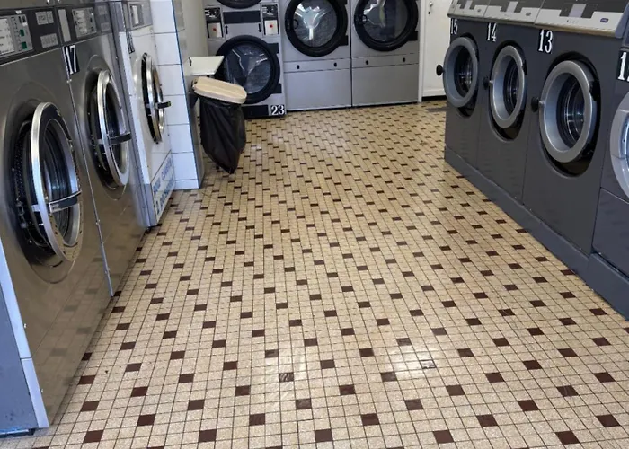 Apartmán Le Verdoyant , Maisonnette Cosy Avec Terrasse Totalement Climatise Avec Parking Hagondange